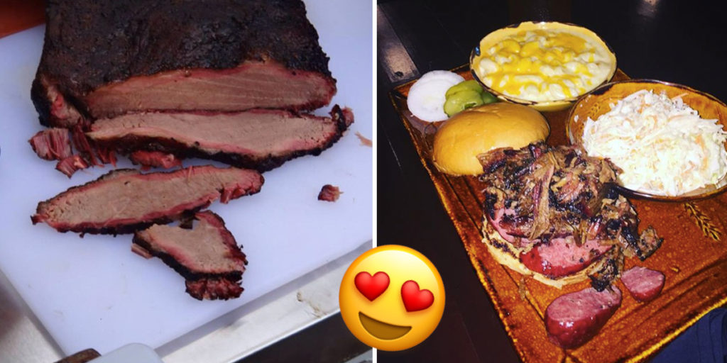 This Is The First True American Smokehouse In The Middle East And You Need To Eat Here ASAP