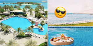 Soak Up The Sun At One Of These Beaches In Bahrain localbh