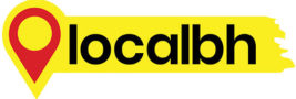 Local Bahrain logo