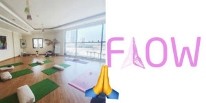 Do yoga with your friends in unique Bahrain news and events localbh