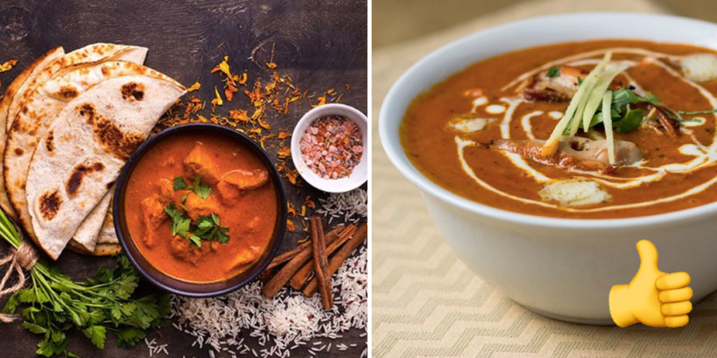 Best Indian Restaurants In Bahrain To Take Your Spicy Loving Self To