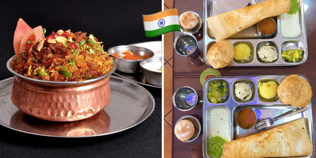 These Are The Best Vegetarian Indian Restaurants In Bahrain