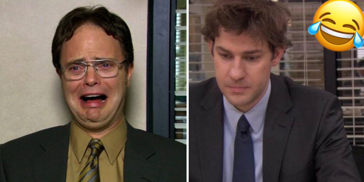 Let`s Find Out Which The Office Meme Defines You | Localbh.com