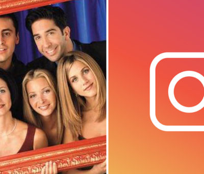 The FRIENDS Cast Just Reunited On Instagram Local Bahrain news