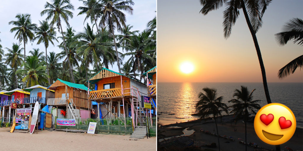 Head To Goa And Back To Bahrain For 118 BD In The New Year
