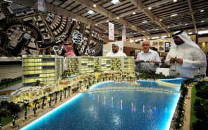 Al Muharraq Is About To Get The Largest Park Yet localbh