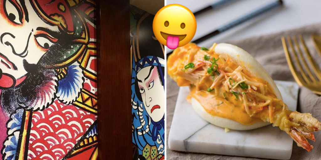 6 Out Of This World Japanese Restaurants To Add To Your Bucket List In Bahrain