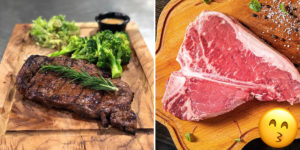 Best Places To Get Juicy Steaks In Bahrain Localbh news