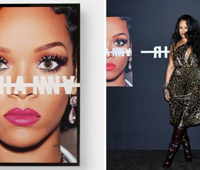 Rihanna Just Published A Visual Autobiography Bahrain news