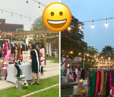 Shop, Eat, And Drink At The Super Cool Bahrain localbh