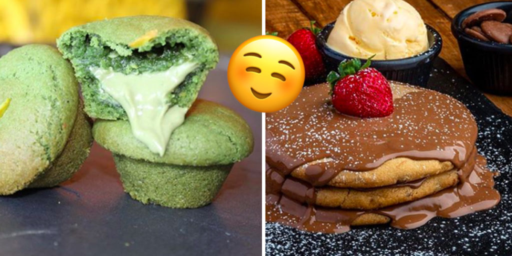 5 Places To Get Cookies In Bahrain That’ll Make You Think Twice About The Meaning Of Life