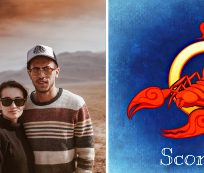 How Well Do You Know Your Scorpio Partner? Bahrain news