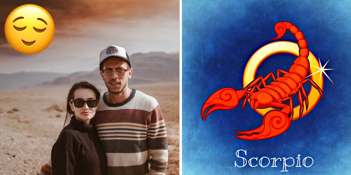 How Well Do You Know Your Scorpio Partner? Bahrain news