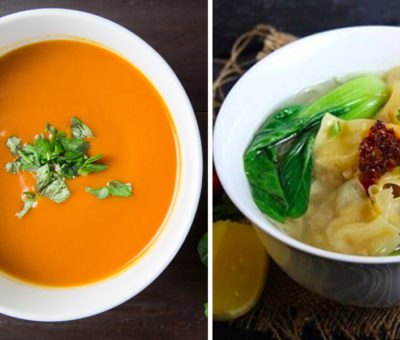 9 Soups To Try In Bahrain That Are Perfect For The Winter localbh