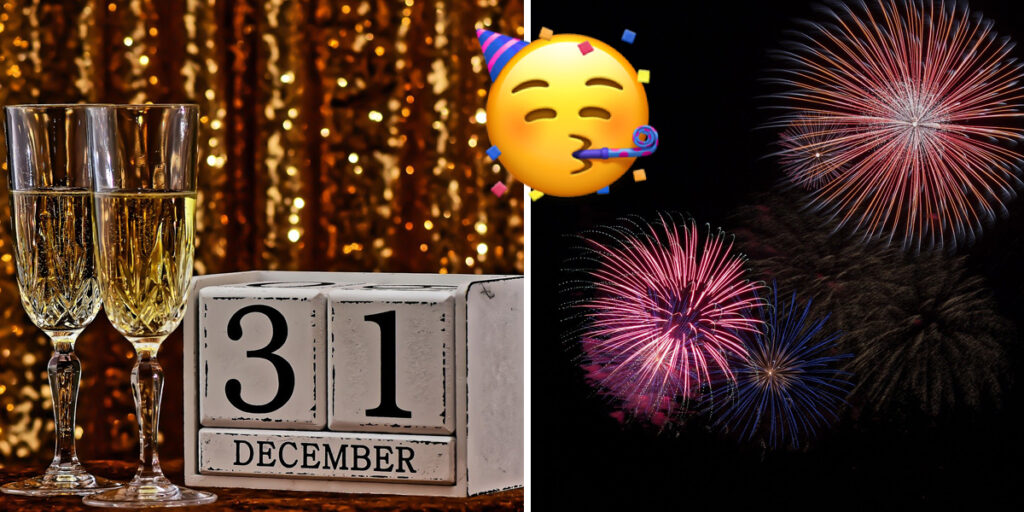 The Ultimate List Of New Years Eve Events In Bahrain To Ring In 2020