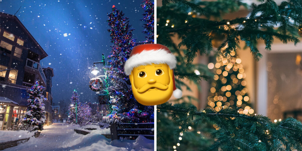 How Well Is Your Christmas Knowledge? Take This  Quiz To Find Out