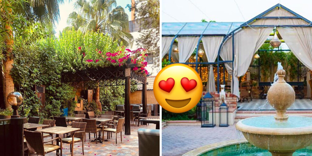 Best Outdoor Terraces In Bahrain That Are Seriously Perfect On Nice Weather Days
