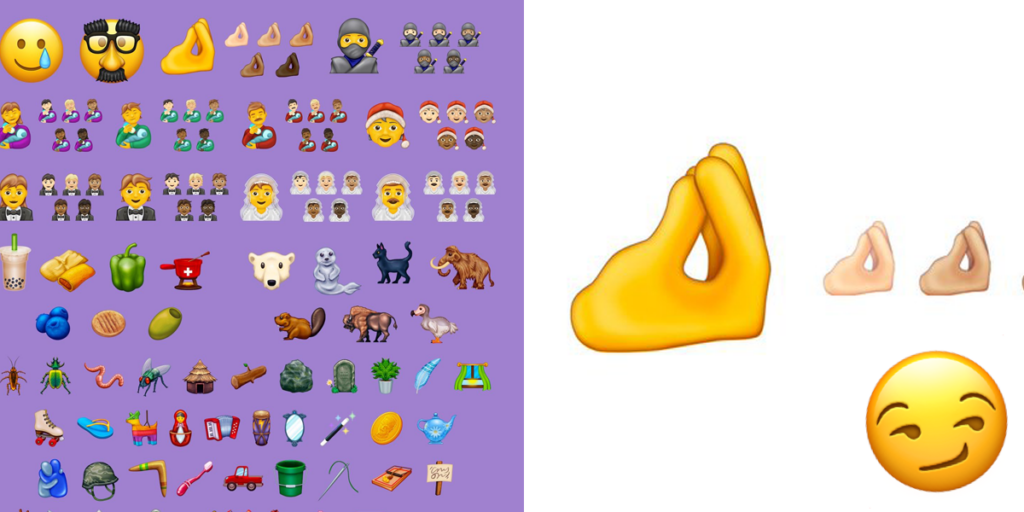 New Emojis Will Be Released This Year And The Arab World Is Freaking Out About This One In Particular