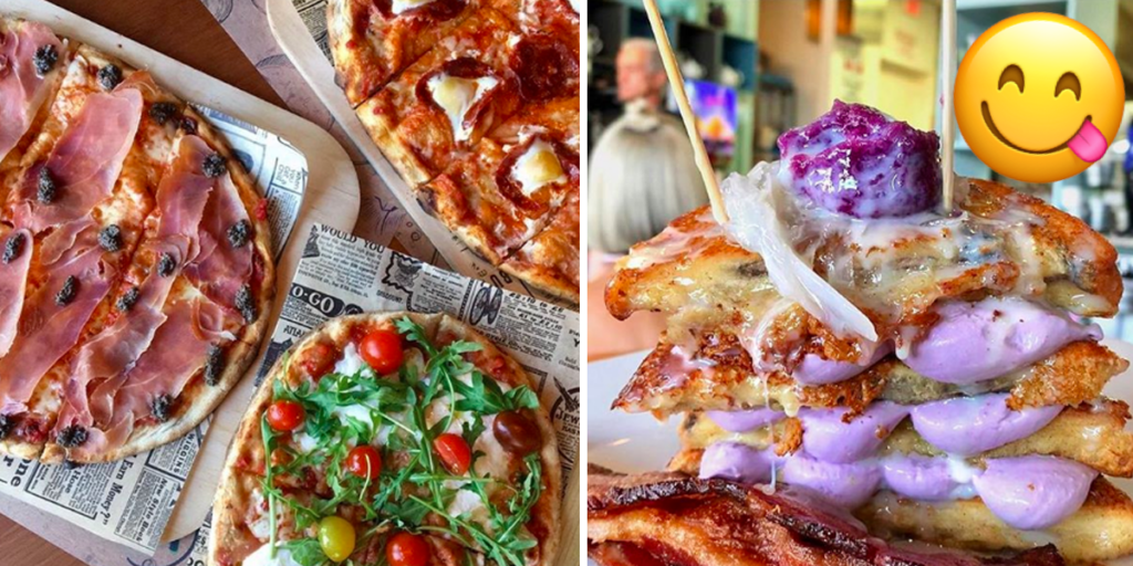 These Are The 2020 Food Trends You Will Most Likely See This Year