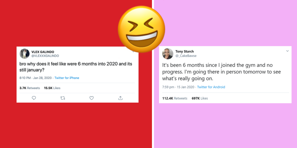 19 Hilarious Tweets About How 2020 Is Going So Far