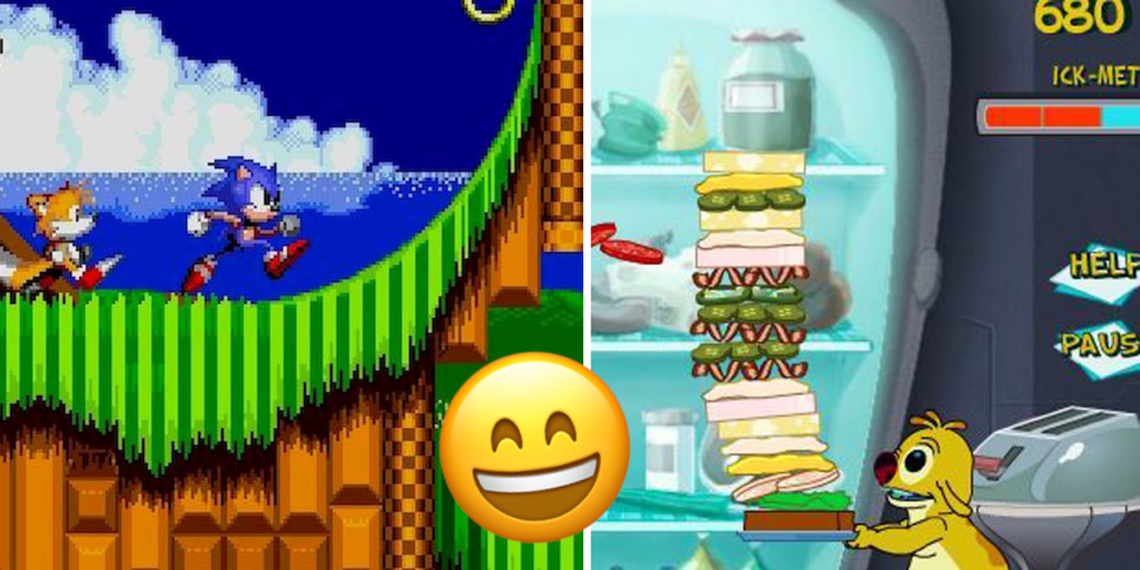 11 PC Games From Your Childhood That You Can Still Play Online