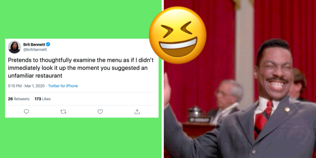 15 Funny Tweets To Get You Through This Week