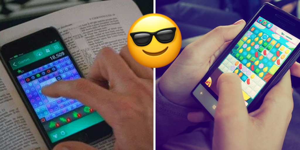 16 Free Gaming Apps You Can Download For Fun Local Bahrain