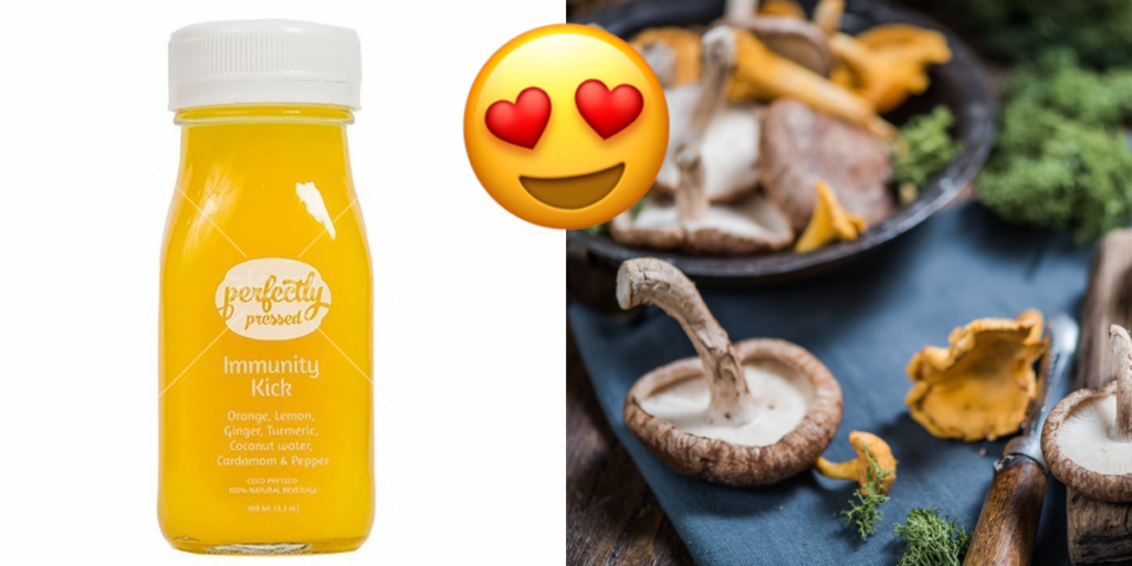 5 Simple Ways To Boost Your Immune System