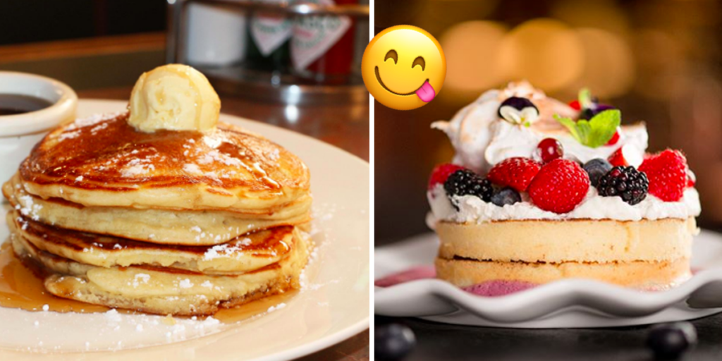 18 Spots In Bahrain To Grab Fluffy Pancakes That You Need To Try