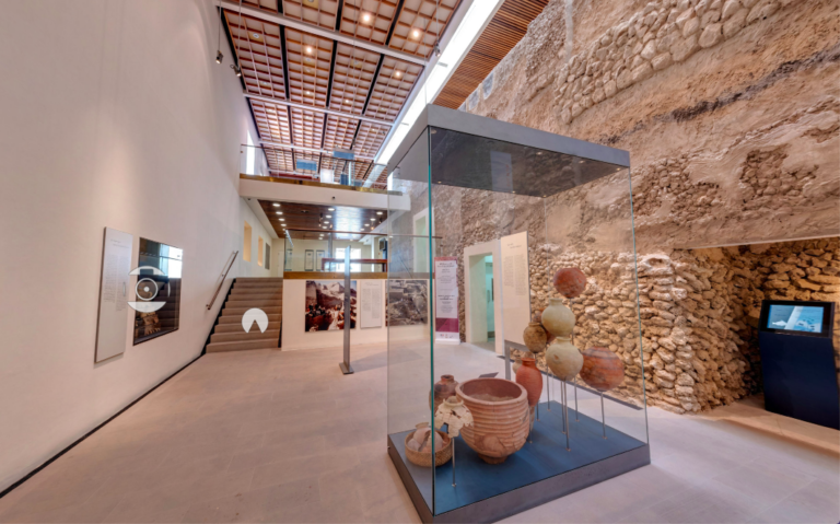 21 Incredible Bahrain Museum And Gallery Tours You Can Visit Virtually From Home Local Bahrain 