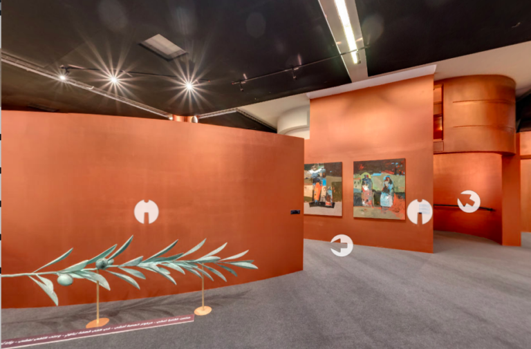 21 Incredible Bahrain Museum And Gallery Tours You Can Visit Virtually