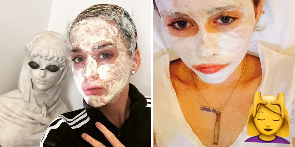 13 Easy DIY Face Masks You Can Make At Home For The Ultimate Skincare Routine