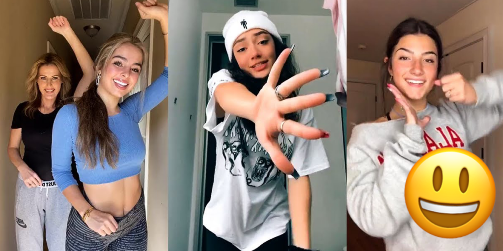 These TikTok Dances Are Fun And You Can Learn Them At Home