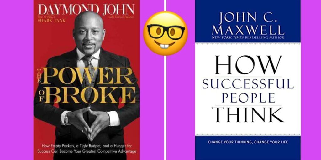 10 Incredible Books You Absolutely Have To Read This Summer For Success Inspiration
