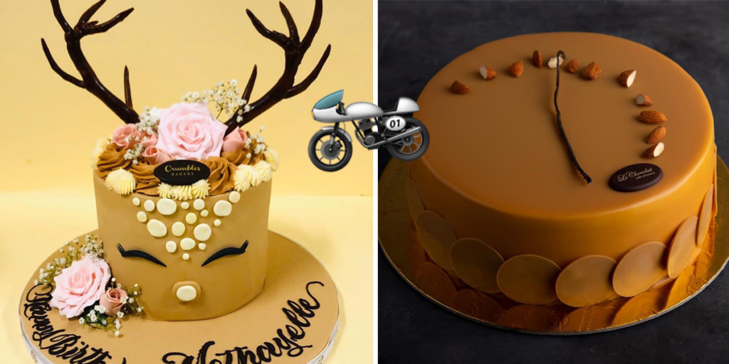 15 Cake Delivery Options In Bahrain To Satisfy Your Sweet Cravings Local Bahrain