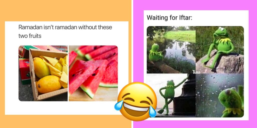 14 Ramadan Memes That Are Totally Relatable