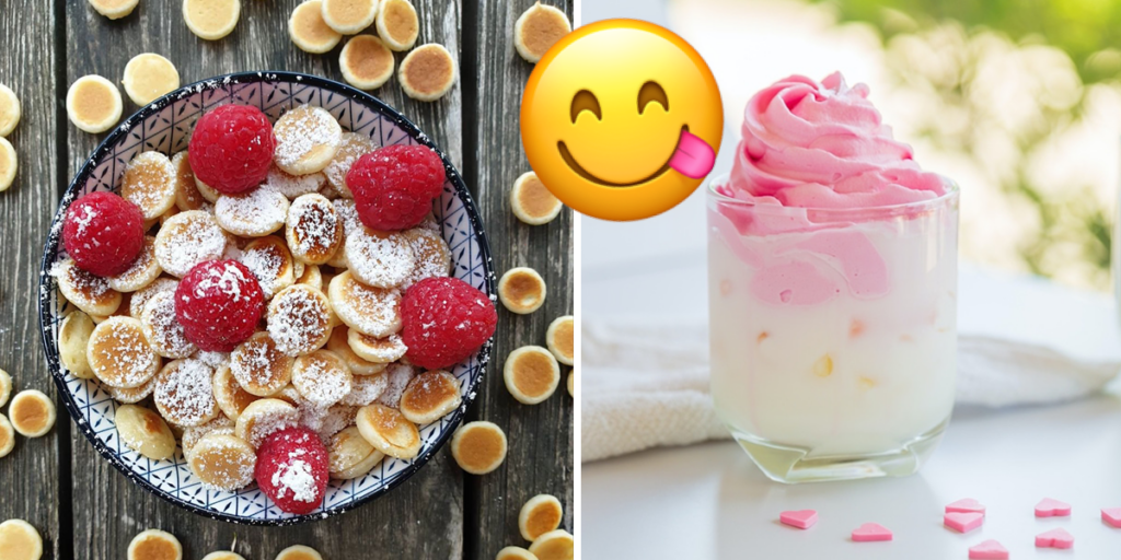 11 Trendy Recipes Going Viral On The Internet That You Can Try To Make At Home