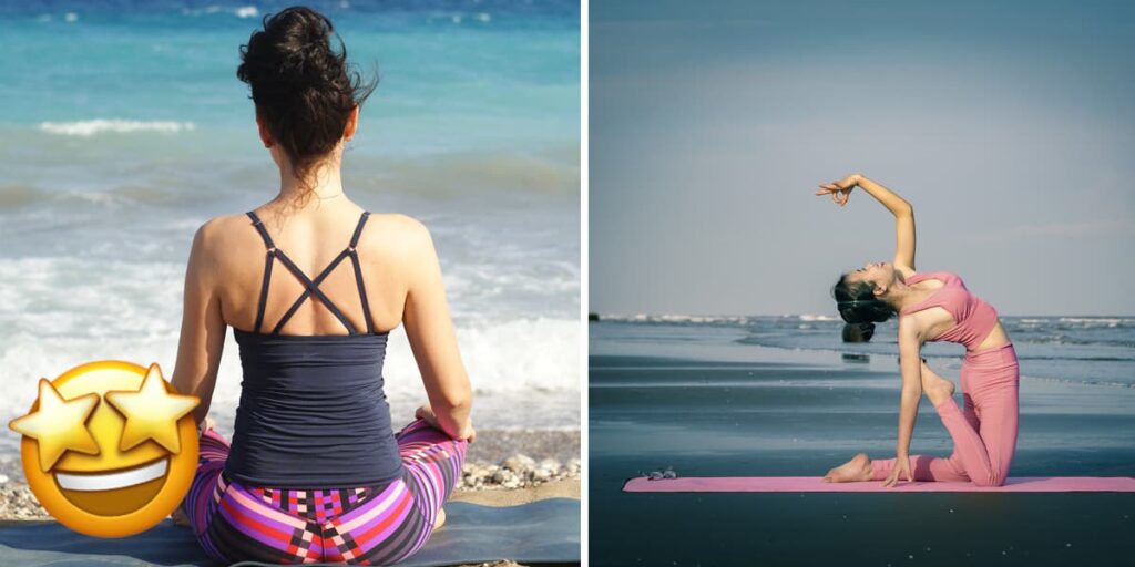 Here Are Some Free Virtual Sessions Happening This Weekend For International Yoga Day