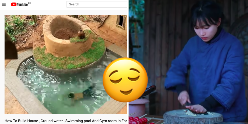 13 Of The Best YouTube Channels That Are Actually Super Great To Relax To