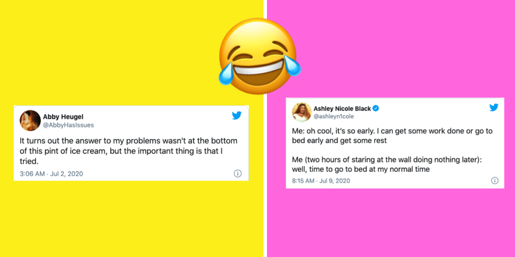10 Relatable Tweets That’ll Make Your Day