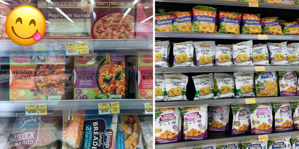 You Can Now Get Vegan Meals To Go From This Major Supermarket In Bahrain