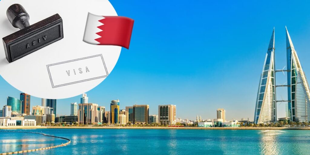 Bahrain Is Now Extending Valid And Expired Visit Visas For Another Three Months