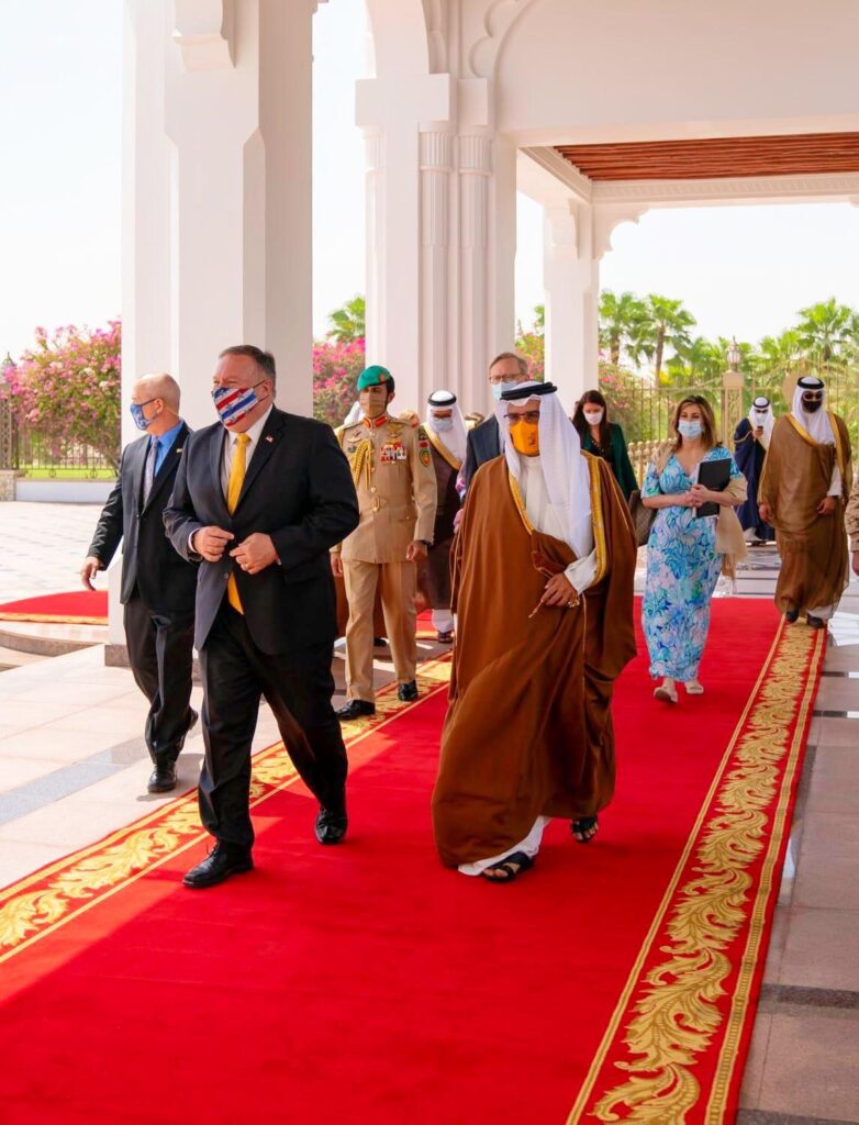 Crown Prince Salman Bin Hamad Al Khalifa localbh 