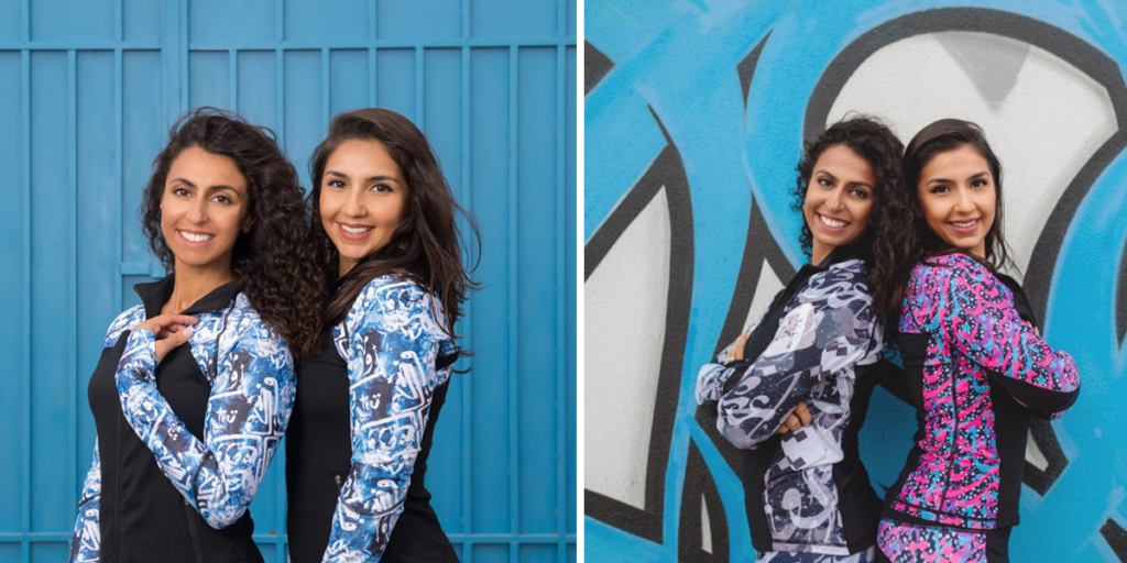 Local X Local: Dana Zubari And Hala Zubari Share Their Journey Of Starting Their Brand TruActive