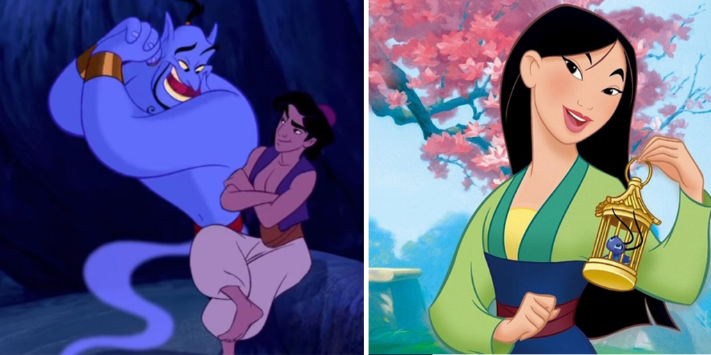 7 Iconic Disney+ Movies To Watch This Week If You Want To Feel Nostalgic