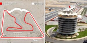 Bahrain Grand Prix