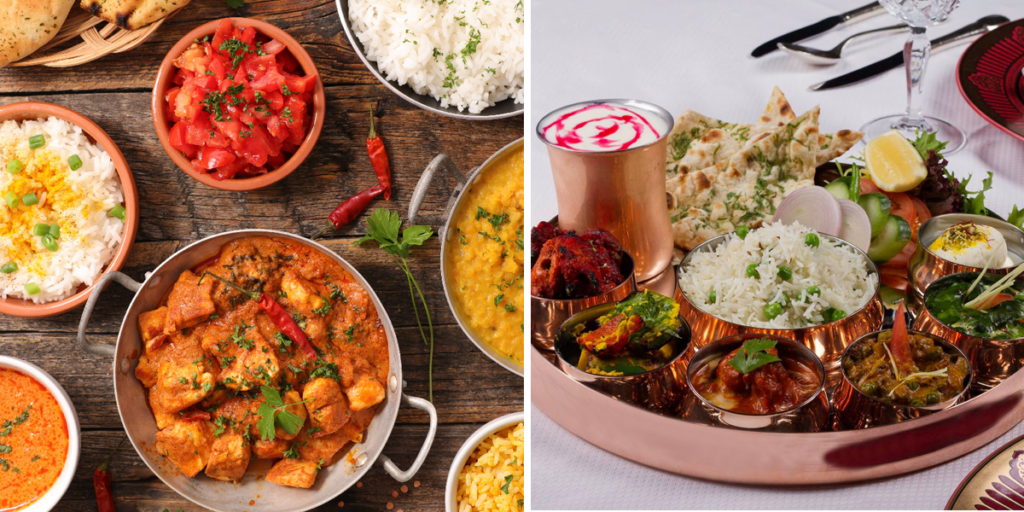 There Are Some Amazing Offers Going On For These 5 Indian Restaurants Today