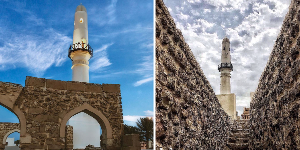 15 Breathtaking Photos of Bahrain’s Khamis Mosque