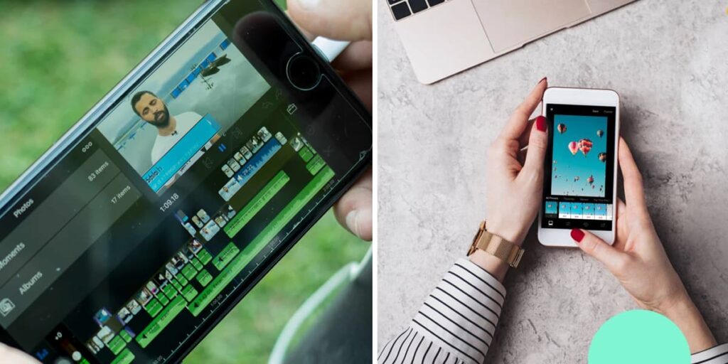 6 Video Apps Every Creative Should Have On Their Phone