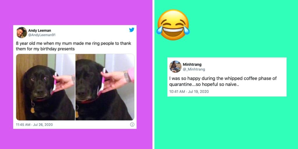 11 Totally Funny Tweets To Get You Through This Week